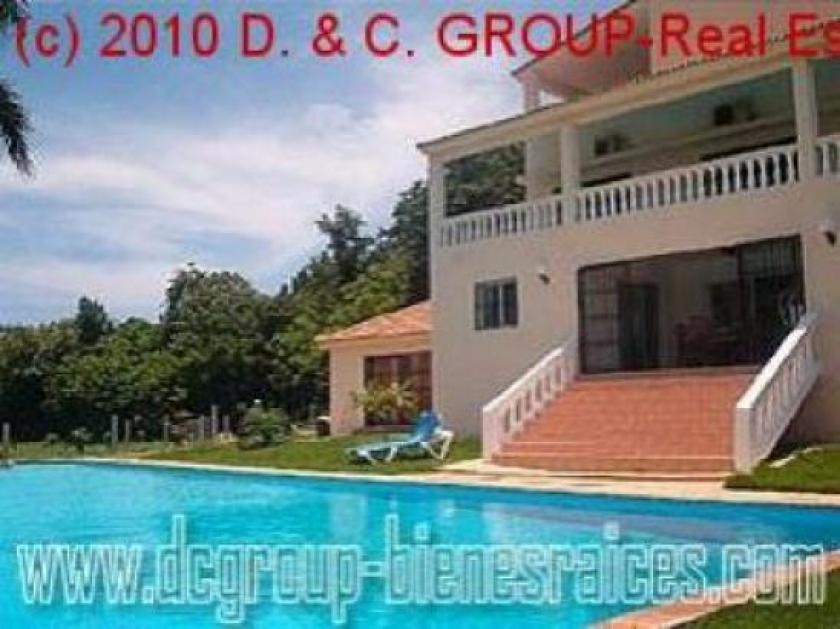 Haus kaufen Sosua max pm2m4hl66b4q