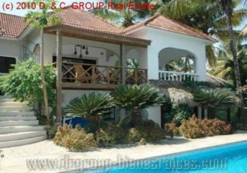 Haus kaufen Sosua max rqnjqv9zx71x