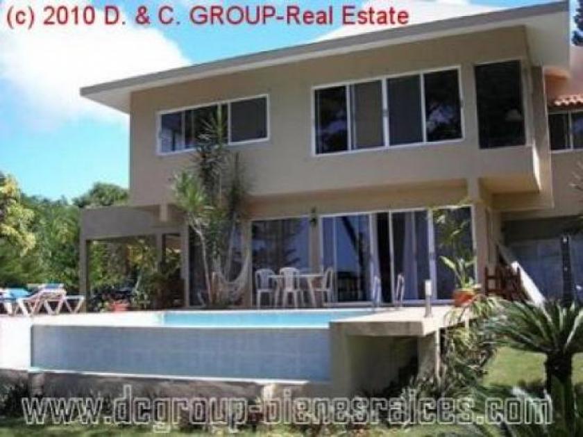 Haus kaufen Sosua max v45a8ef3lkwb