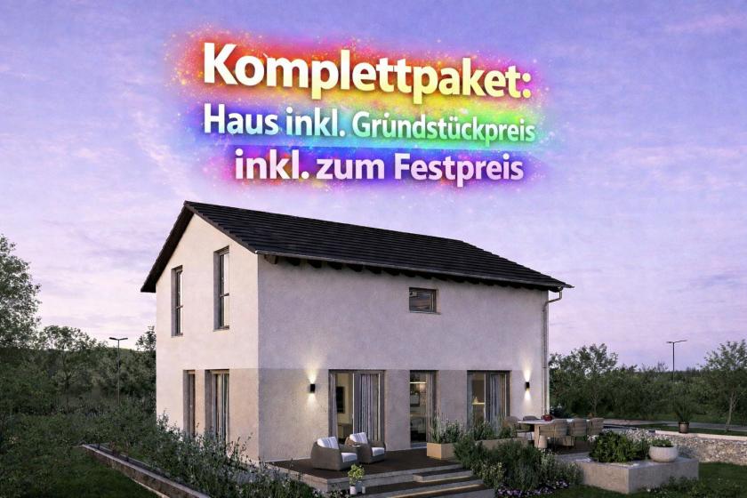 Haus kaufen Spangenberg max gd34hzomvcfq