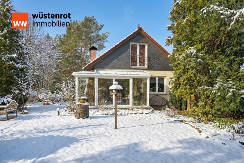 Haus kaufen Spreenhagen max z8409jdiaq25