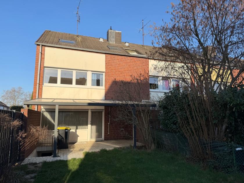 Haus kaufen St. Augustin max j2nk7ug33oia