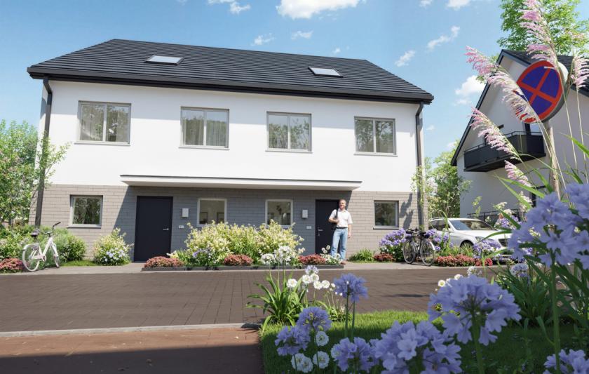 Haus kaufen St. Augustin max pnekesdauji7