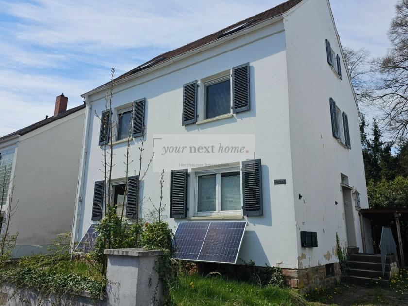 Haus kaufen St. Ingbert max nyh31qzzo6bo