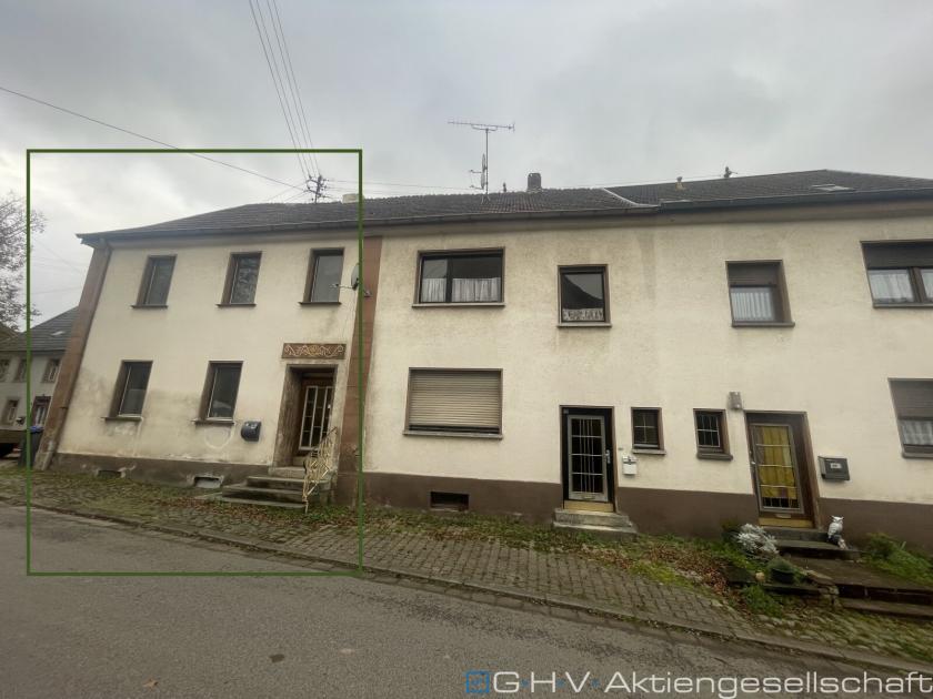 Haus kaufen St. Wendel max nvglwl24e8x6