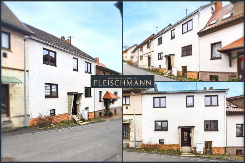Haus kaufen Steinbach-Hallenberg max fhxvodu80zmw