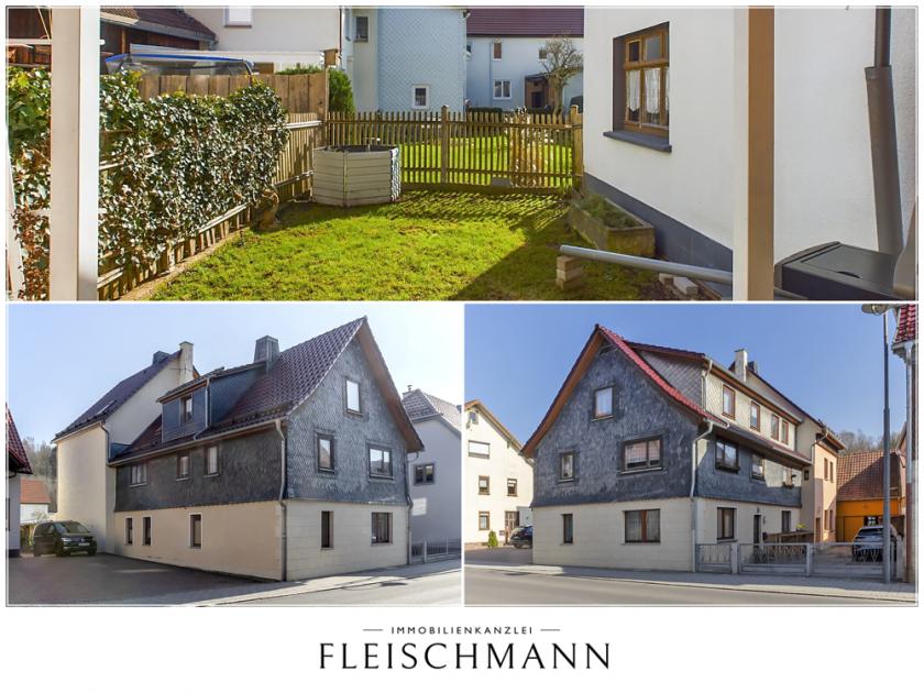 Haus kaufen Steinbach-Hallenberg max kjxak3l37gj7