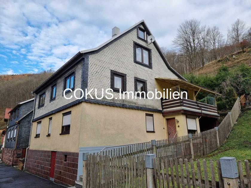 Haus kaufen Steinbach-Hallenberg max kzrc2s8eyzry