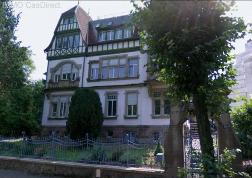 Haus kaufen Strassburg max f9iqeg1a8dhj