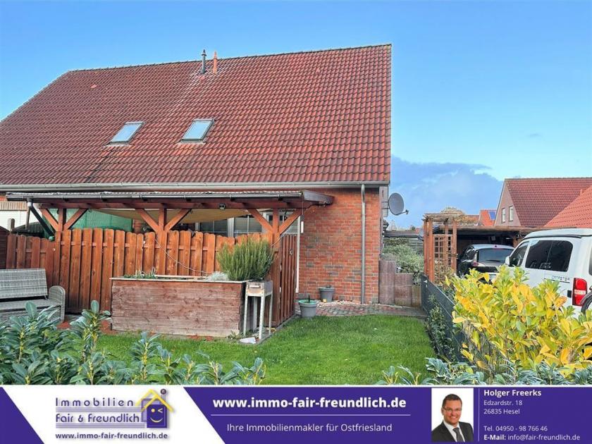 Haus kaufen Südbrookmerland max 3402k50z661q