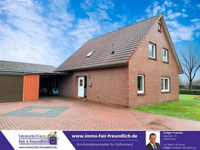 Haus kaufen Südbrookmerland max s412s6di09f6