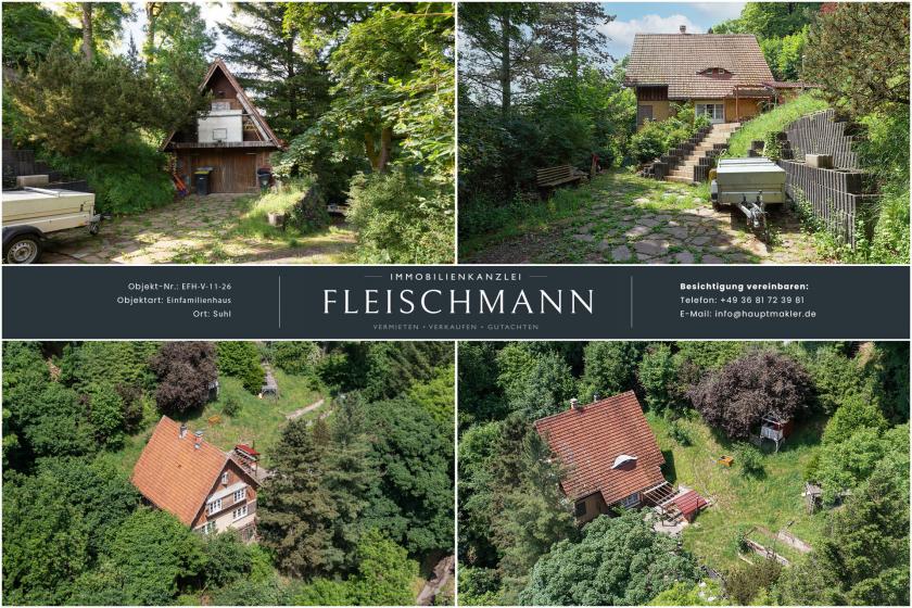 Haus kaufen Suhl max 43cqtlu1n0w1