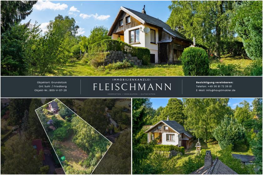 Haus kaufen Suhl max mk9la4k1rho8