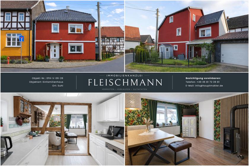 Haus kaufen Suhl max witaihummckw