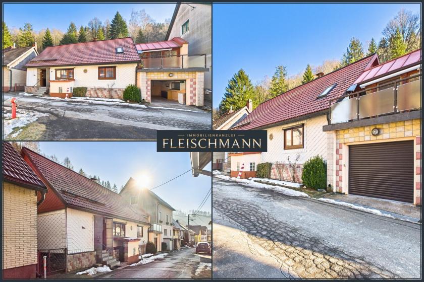 Haus kaufen Suhl max y1ha18eegnmi