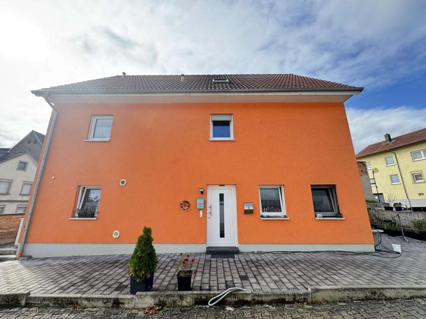 Haus kaufen Sulzfeld (Landkreis Karlsruhe) max amwpx7xidxwq