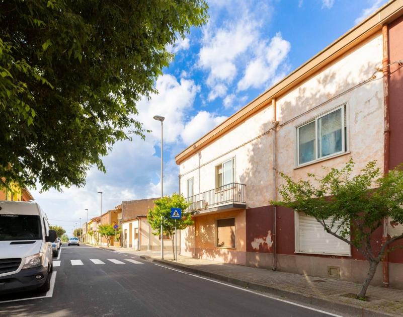 Haus kaufen Suni max csv14b8rlyaz