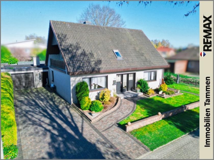 Haus kaufen Surwold max j0baa36frht5