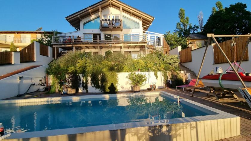 Haus kaufen Taksony max s53vwfvged65