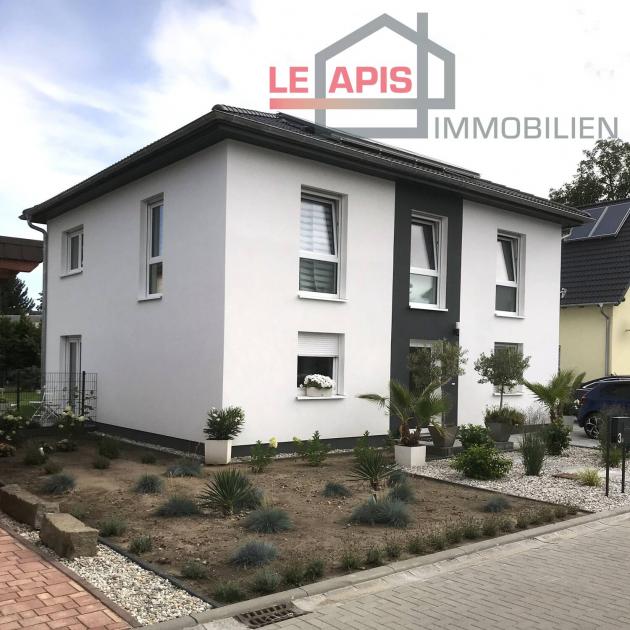 Haus kaufen Taucha (Landkreis Nordsachsen) max 2tjkvdqkwfoz