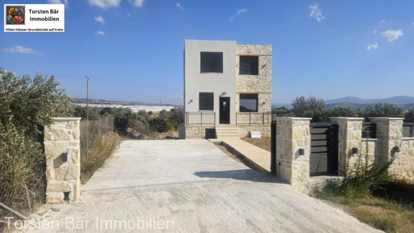 Haus kaufen Timbaki max y4qm3lg74nce