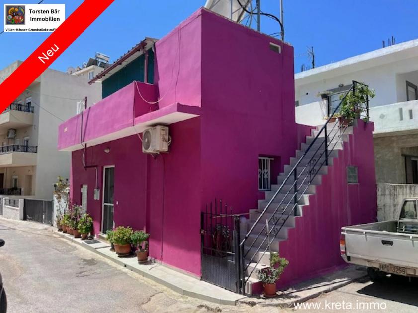 Haus kaufen Timpaki max 6mzmrhe6xvyv