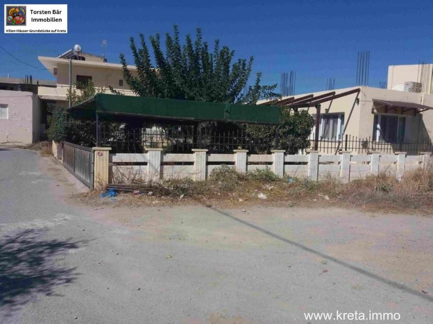 Haus kaufen Timpaki max b57gxhdacm08