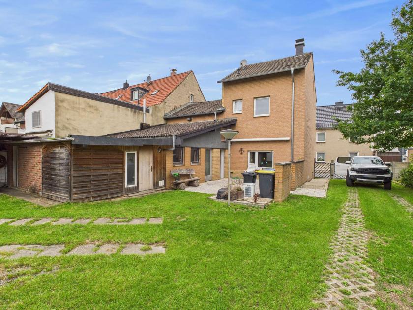 Haus kaufen Titz max 088vw2ac9gke