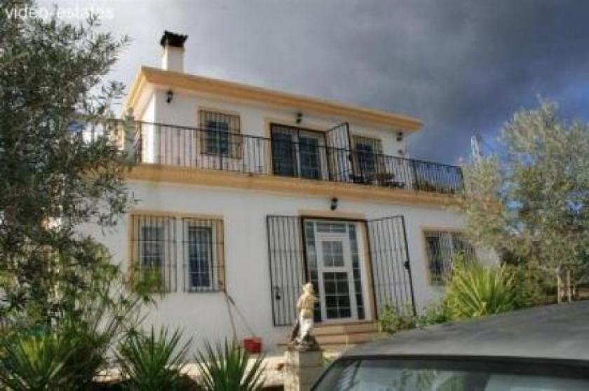 Haus kaufen Tolox max 8ae3ys9qjag5