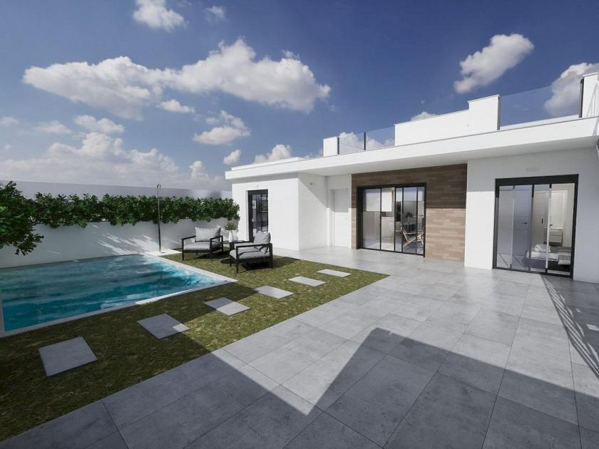 Haus kaufen Torrepacheco max 2o7eqc539bep