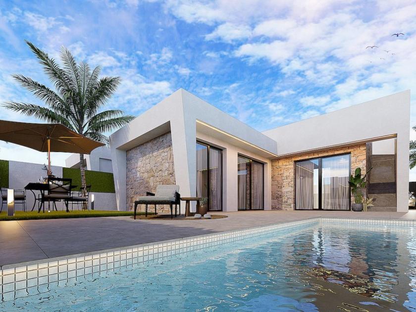 Haus kaufen Torrepacheco max 95fxge60tvnu