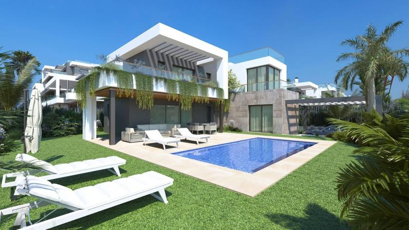 Haus kaufen Torrevieja max 26wazdvu2hpp
