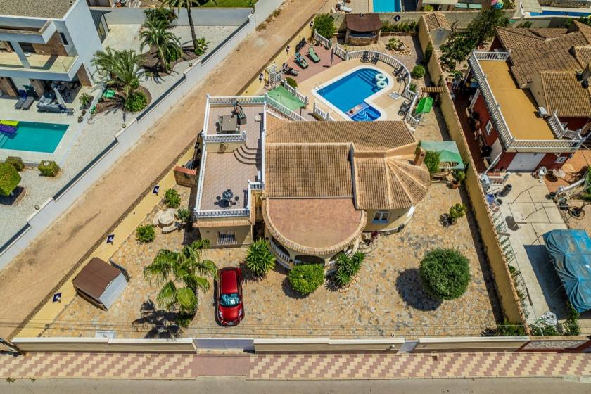 Haus kaufen Torrevieja max 8el675j13sha