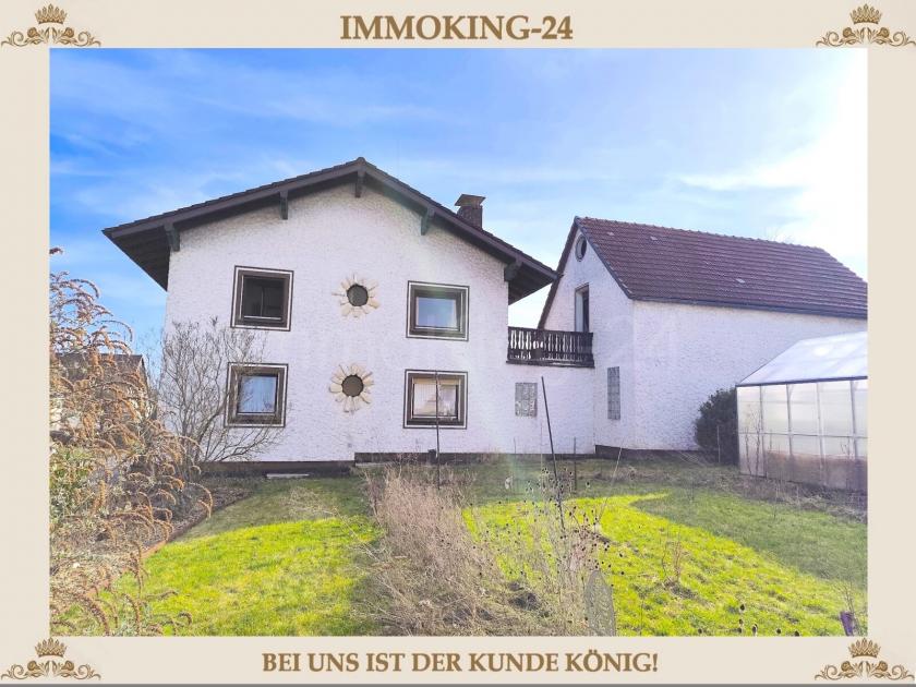 Haus kaufen Trendelburg max kl2sytkn67br
