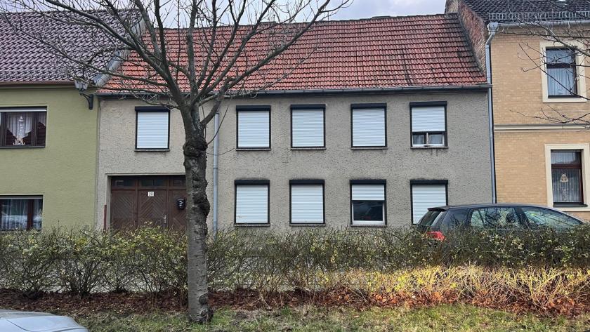 Haus kaufen Treuenbrietzen max 44znhwj63aib