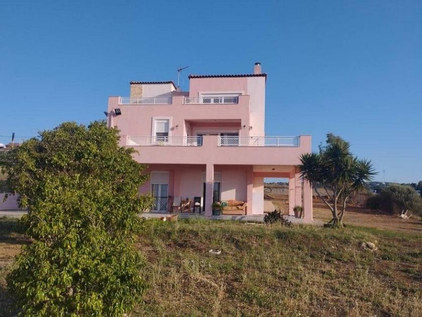 Haus kaufen Tria Monastiria max ucpelrotw4mc