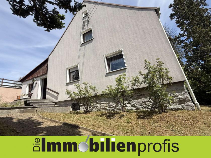 Haus kaufen Triebel max aku4pb51zi30