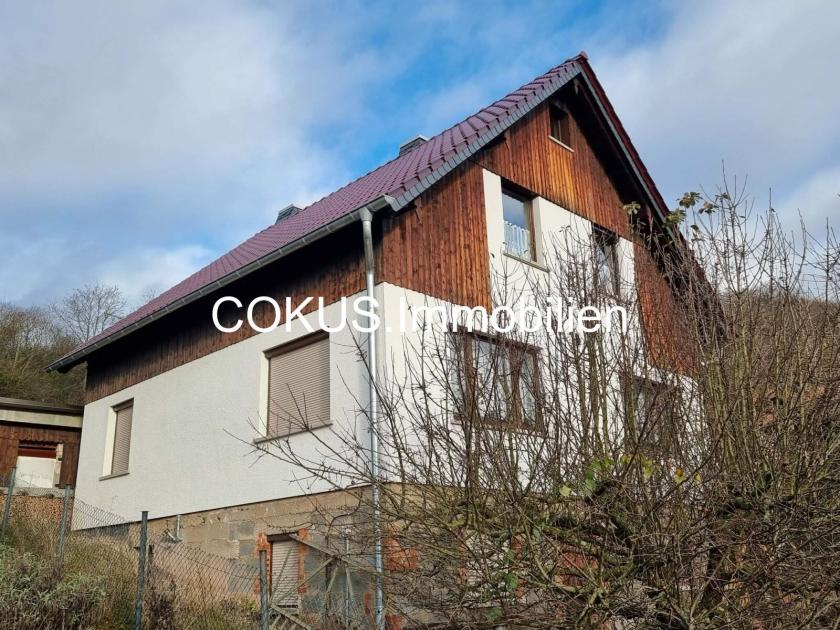 Haus kaufen Trusetal max ajfw18d2zscv