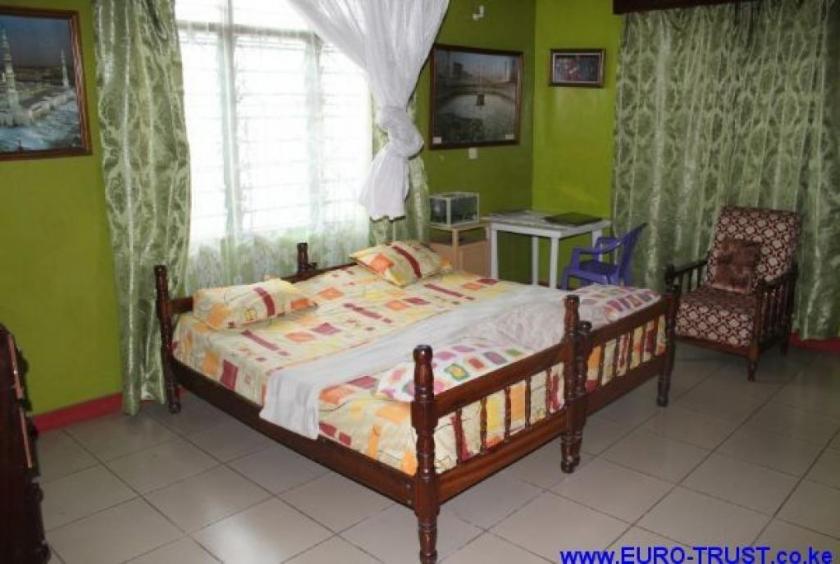 Haus kaufen Tudor, Mombasa max x7qnr2a7twqj