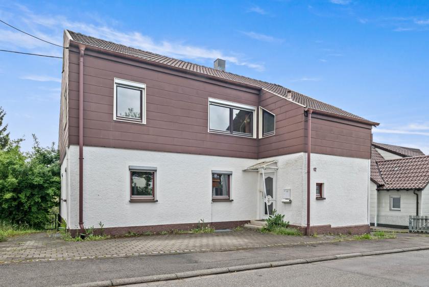 Haus kaufen Tuttlingen max 7wh5g8oz64m5