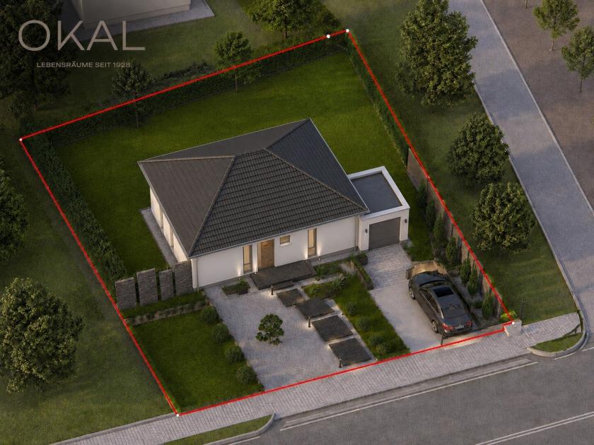 Haus kaufen Uedem max tre39t05y4qw
