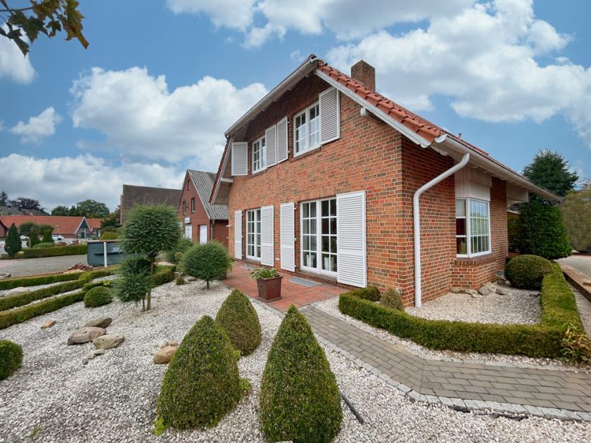 Haus kaufen Uelsen max hwe0brdkdbgi