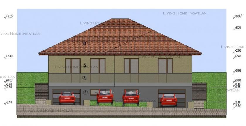 Haus kaufen Üröm max a4au828pm1ew