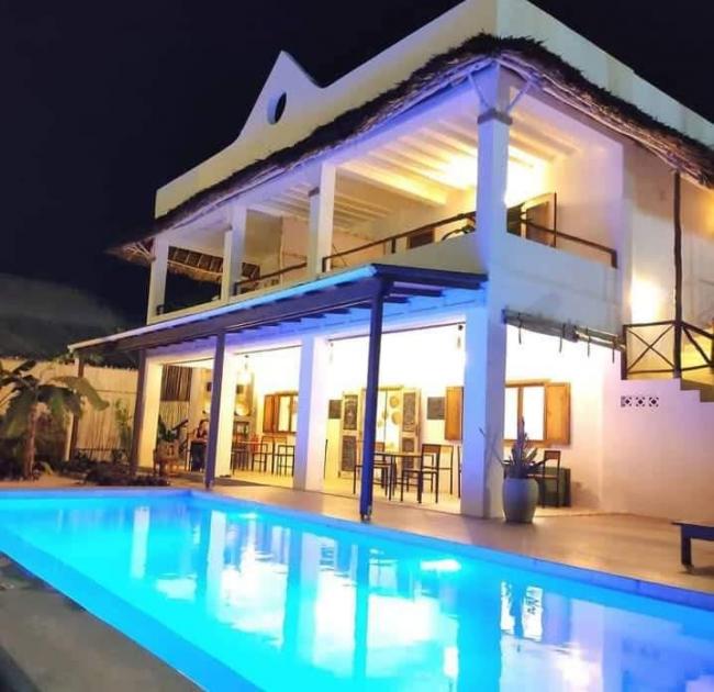 Haus kaufen Unguja max dfnaazmwmd6j