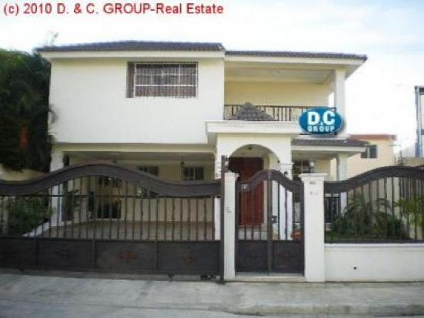 Haus kaufen Urb. Las Americas max mlsdmz1sh3j2