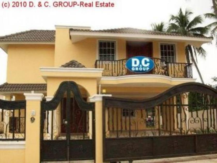 Haus kaufen Urb. Las Americas max wic4kkjx698f