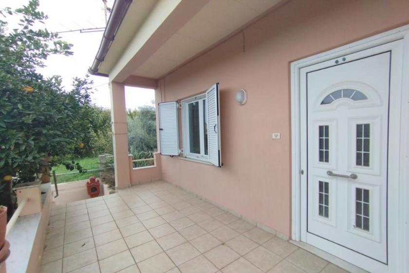 Haus kaufen Vamvakopoulo max cx37zm54khsk