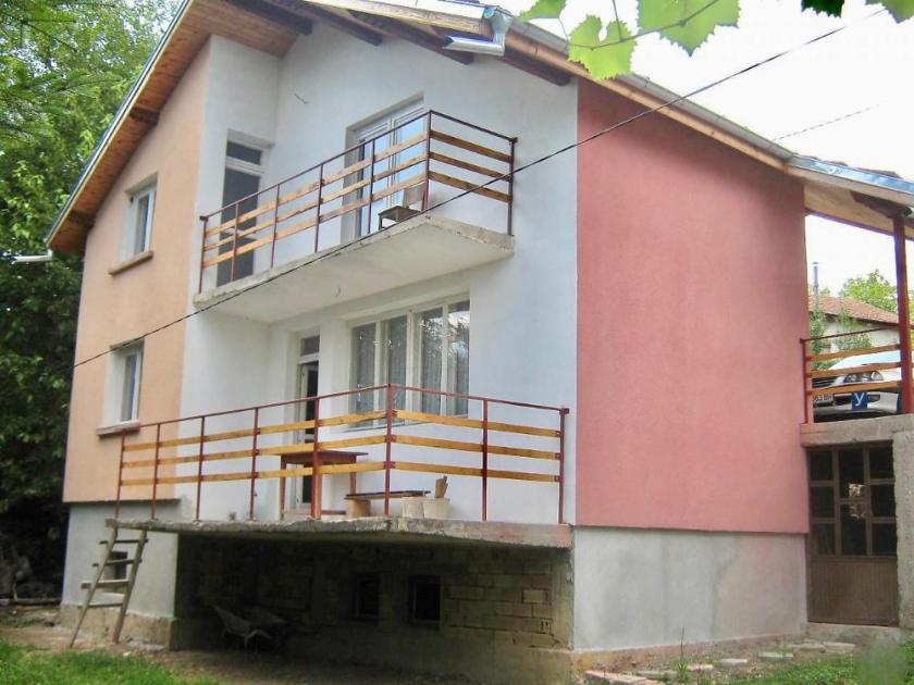 Haus kaufen Veliko Tarnovo max mmgxuuiryb01