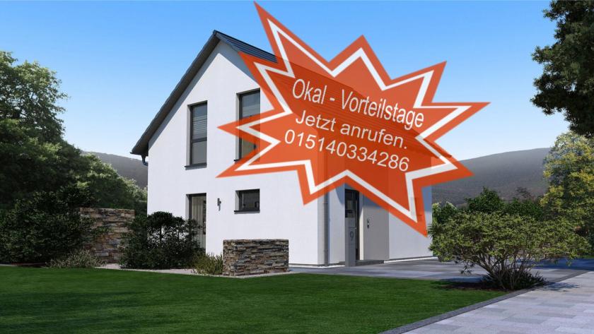 Haus kaufen Vellmar max a84gql9if93c