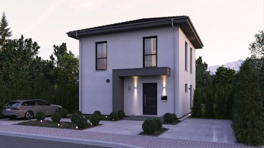 Haus kaufen Vellmar max xgq36cqpxw95